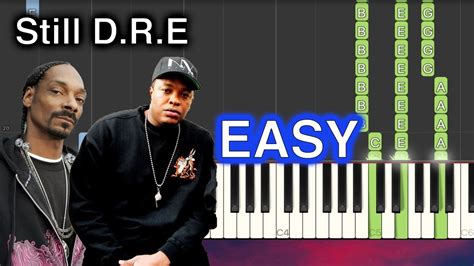 How To Play: Dr. Dre ft. Snoop Dogg .